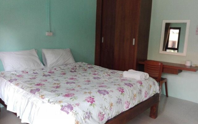 Pattana House