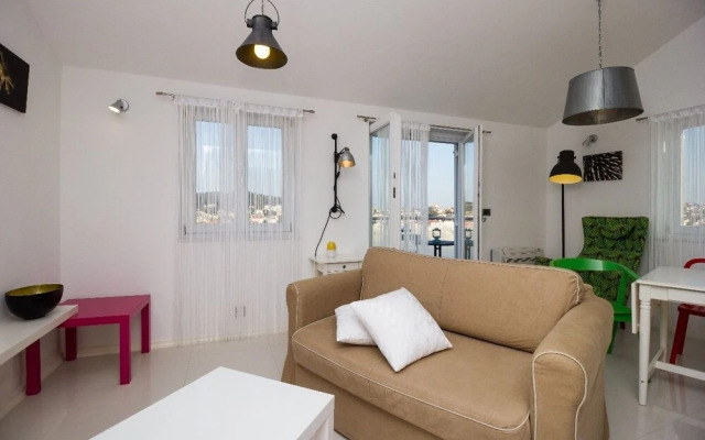 House Montevideo - sea View Apartment Olive