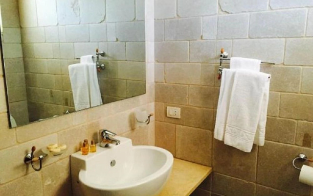 Agritria Di Umberto Anglisani