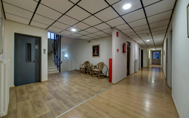Delfini Hotel