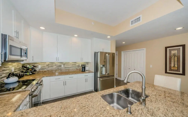 Dolphin Key 504 - Premier