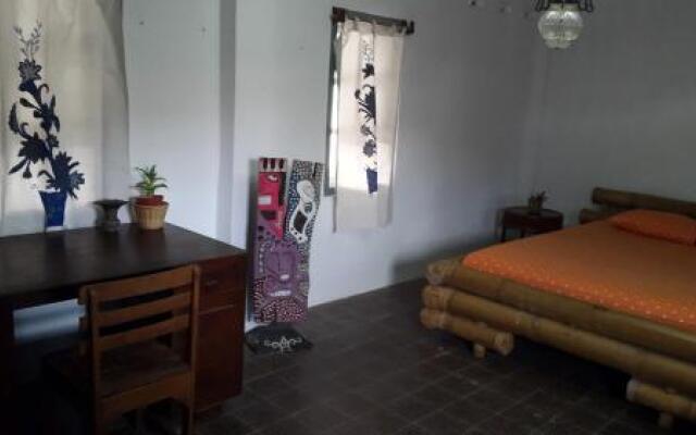 Rumah Isaku