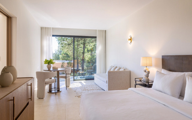 Cape Sounio, A Grecotel Resort to Live
