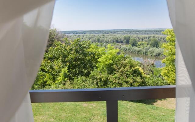 Hotel Stari Podrum