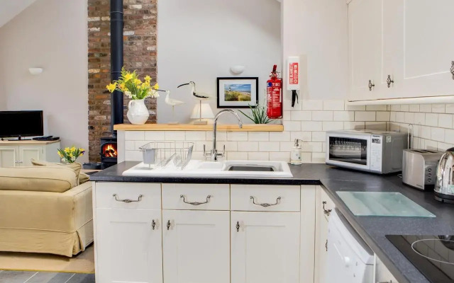 Springthorpe Cottage