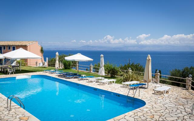 Anasa Corfu