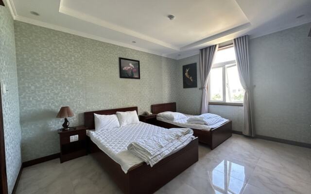 Capital O 1183 Villa Le Na