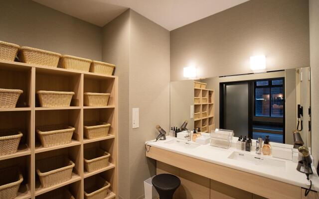 Winery Hotel & Condominium HITOHANA