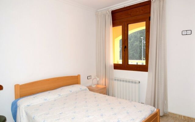 Apartamento  Museu Baixos