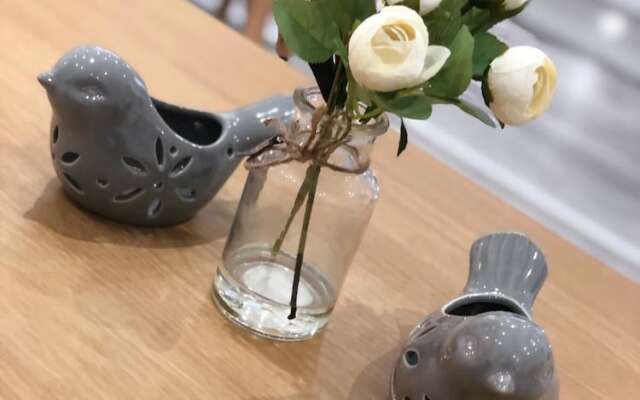 Select Serviced Apartments