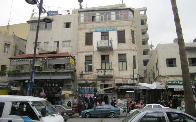 karota hotel