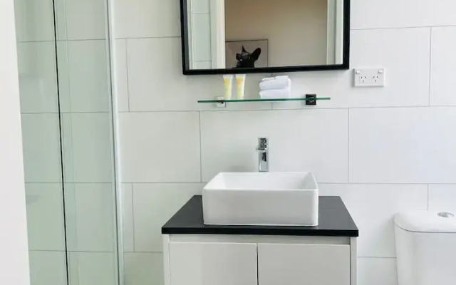 ARK Apartments