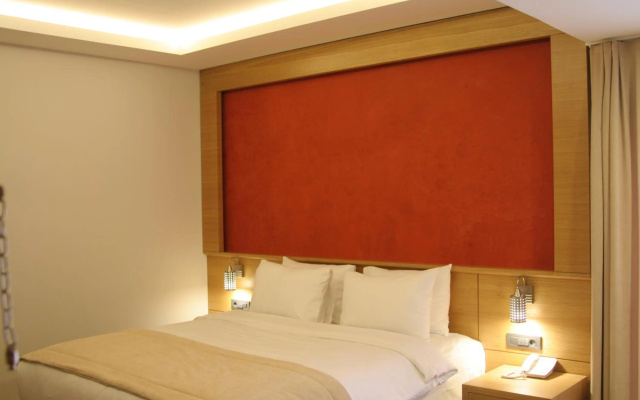 Bacacan Otel