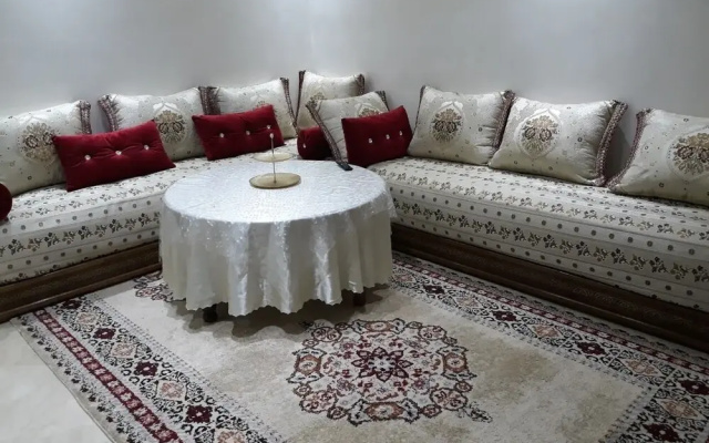 Residence Qorri