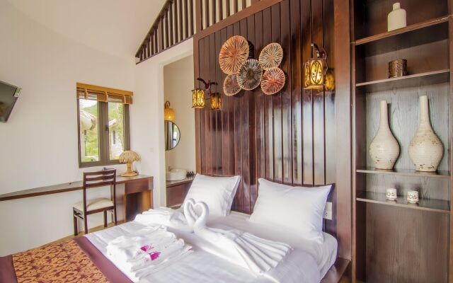 Vaniza Resort Phu Quoc