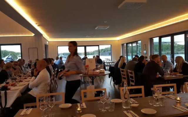 STF Tjärö Hotell & Vandrarhem