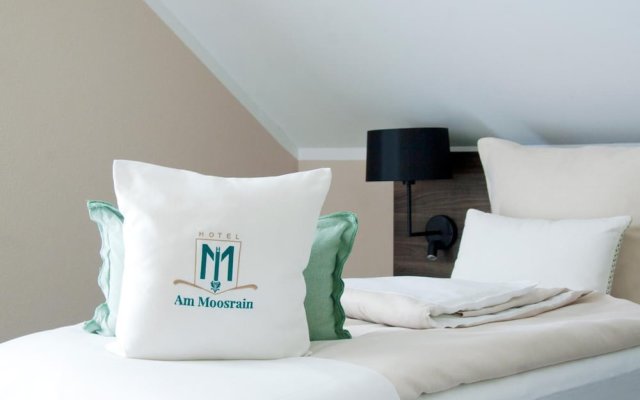 Hotel Am Moosrain