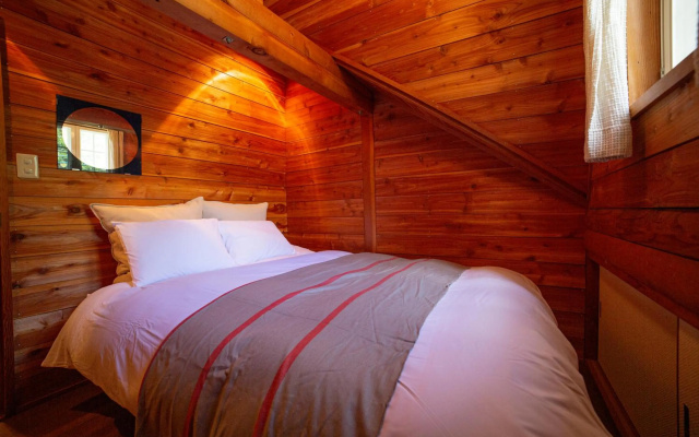 月の街60号北軽井沢 – Guest Rooms – Tsumagoi