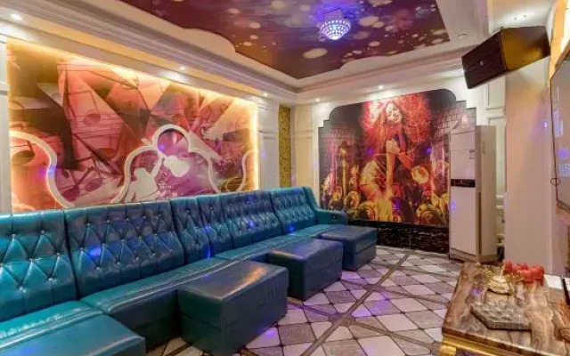 Bolaiya International Hotel (Foshan Longjiang Convention and Exhibition Center)