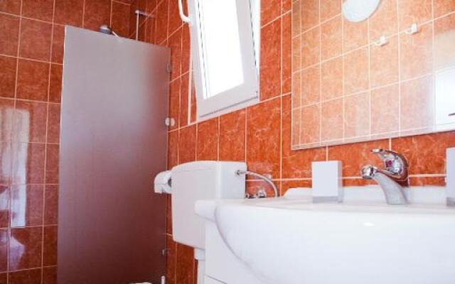 Apartment Sangaleti
