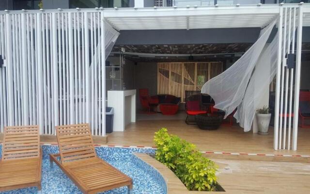 Maysa Condo By M