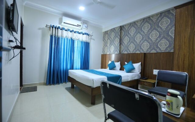 Itsy Hotels BCP Suites