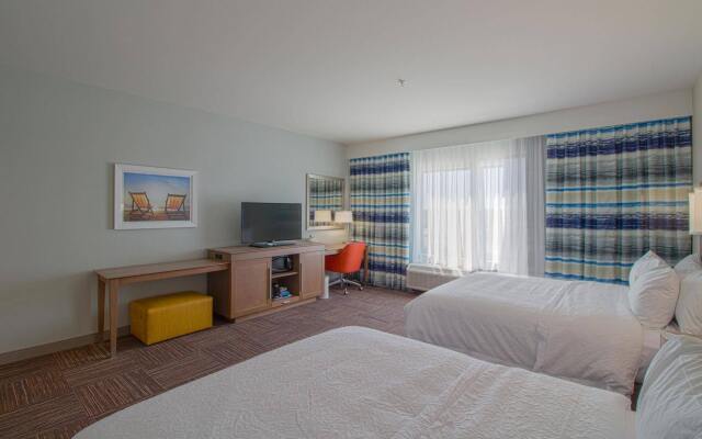 Hampton Inn Crestview I10 Fl