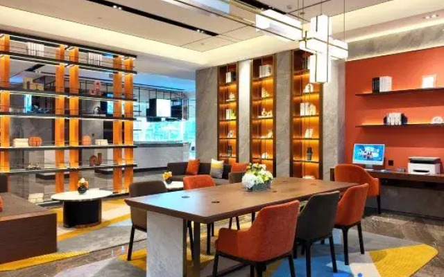 Hampton by Hilton Zhenjiang