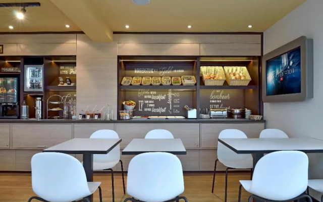 B&B Hotel Schweinfurt-Süd