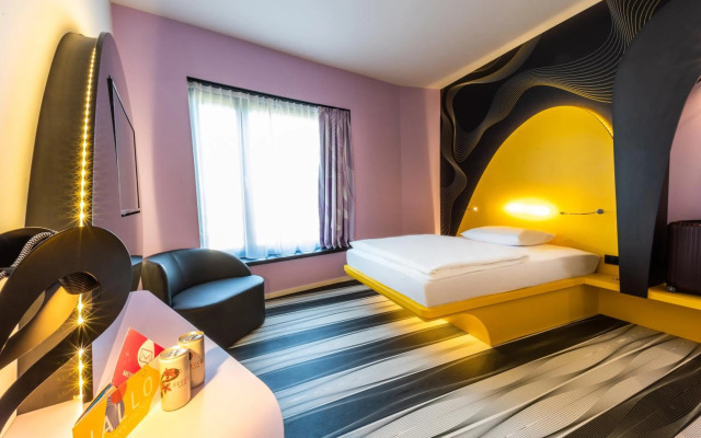 Prize by Radisson, Bonn City