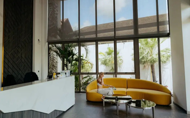 Elite Atoll Serviced Apartments