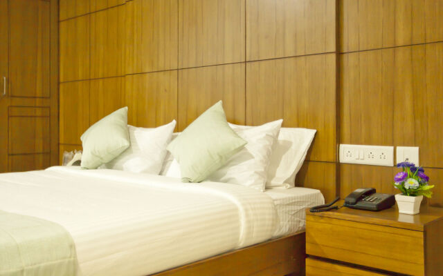 Shoba Residency