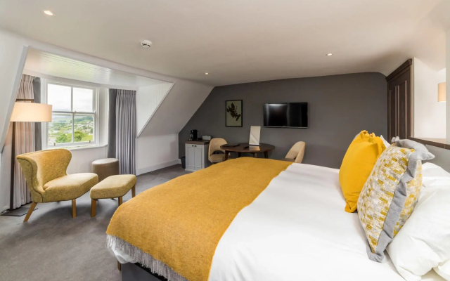 The Marmalade Hotel