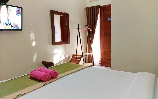 Green Palace Homestay
