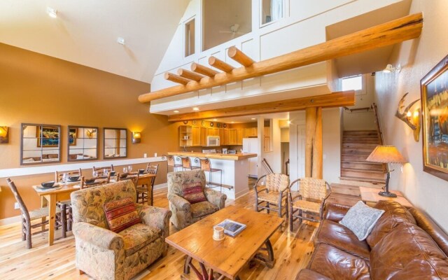 Big Sky - Saddleridge L4