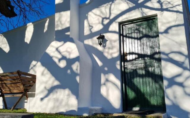 Whipstock Guest Farm