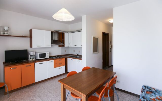 Residence Le Zattere