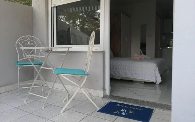 Apartment Roska