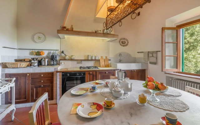 La Tesa Country House S. Gimignano