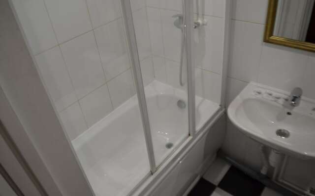 Karetny Dvor Hotel