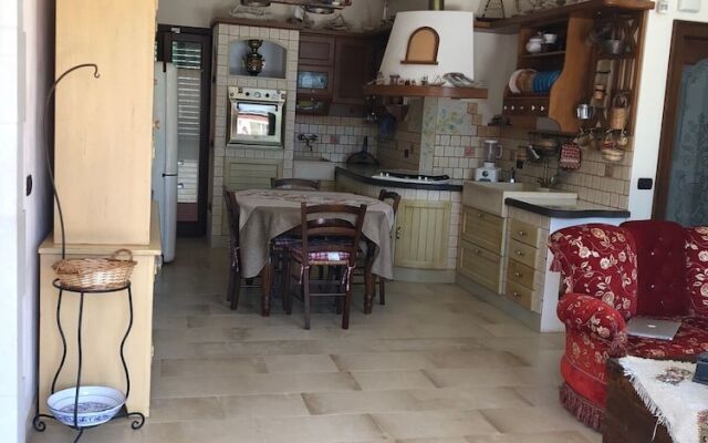 Casa Rosetta