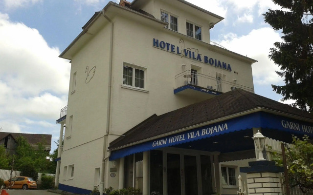 Vila Bojana