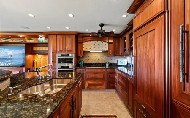 Maalaea Surf C2 1 Bedroom Condo