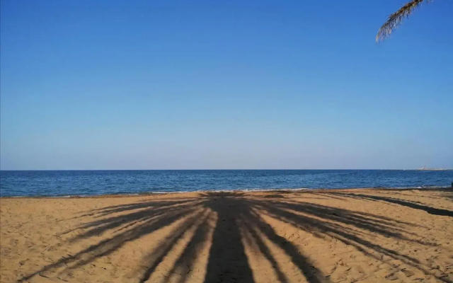 Denia playa montañas y mucho más