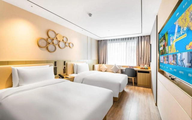 orange hotel in changsha