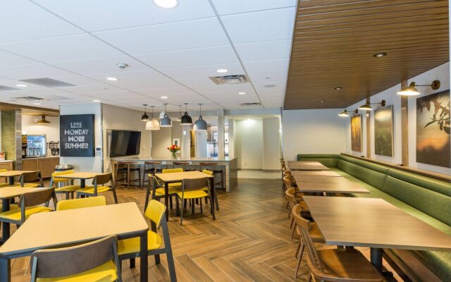 Fairfield Inn by Marriott Raleigh Airport/RTP