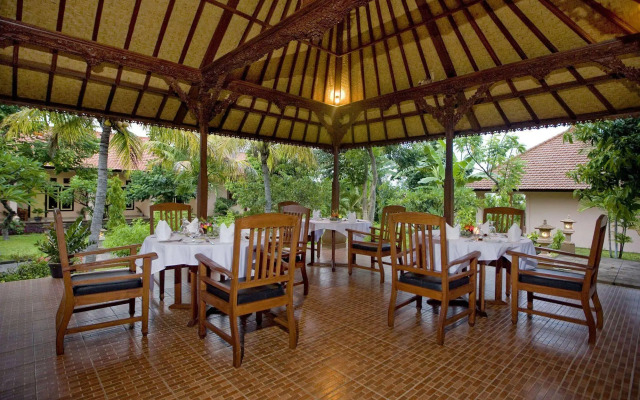 Bali Nibbana Resort