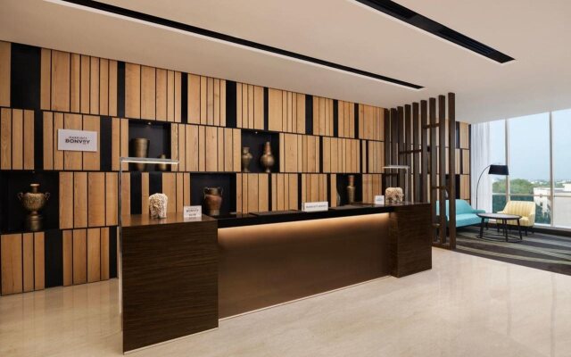 Fairfield by Marriott Agra