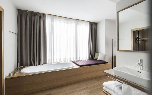 Hotel Schwarzschmied