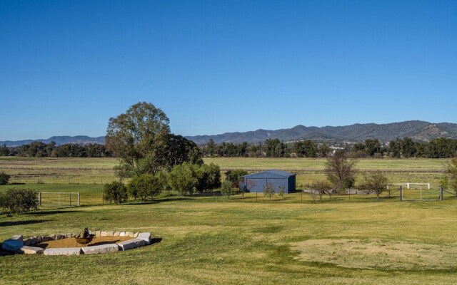 Bellevue by Your Innkeeper Mudgee